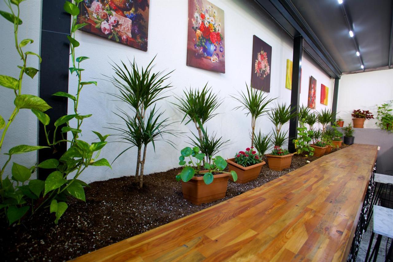 Almina Inn Hotel, Istanbul